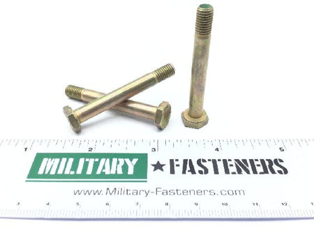 NAS6704-24 Shear Bolt