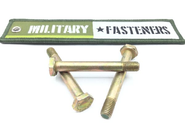 NAS6704-24 Shear Bolt (2)