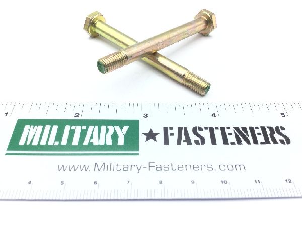 NAS6704-32 Shear Bolt