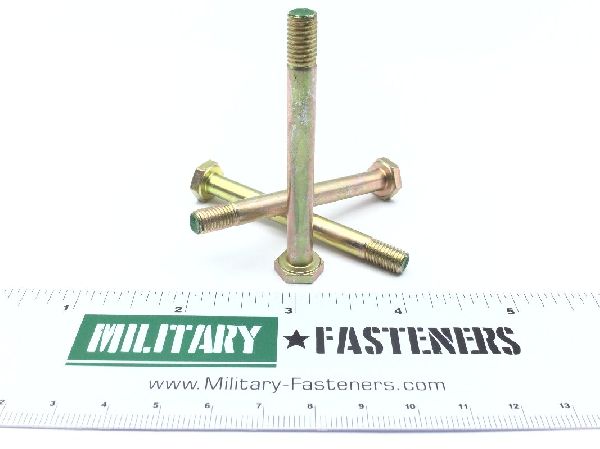NAS6704-32 Shear Bolt (2)