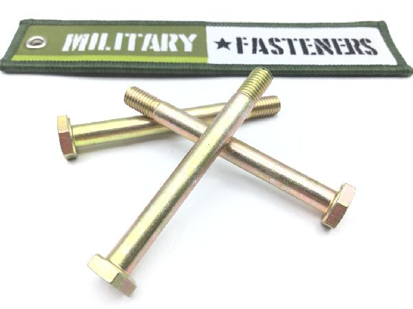 NAS6704-32 Shear Bolt (3)