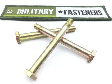NAS6704-32 Shear Bolt (3)
