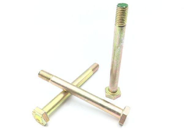 NAS6704-32 Shear Bolt (4)