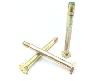 NAS6704-32 Shear Bolt (4)