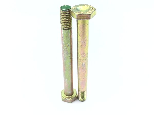 NAS6704-32 Shear Bolt (5)