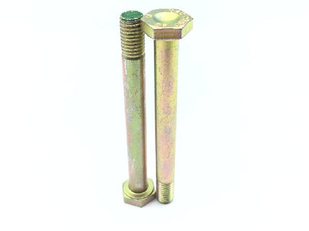 NAS6704-32 Shear Bolt (5)