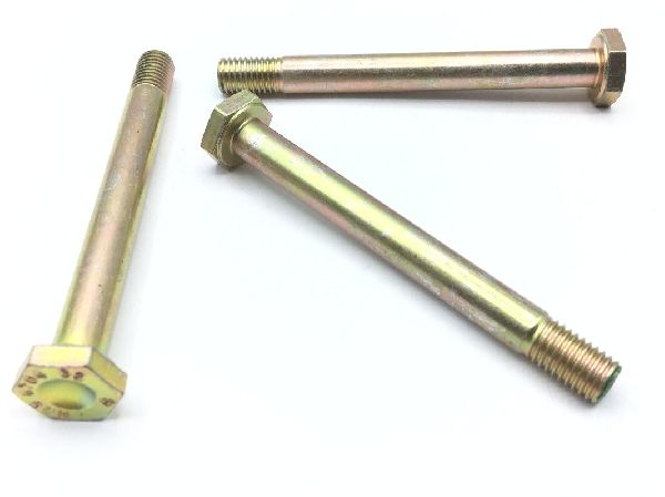 NAS6704-32 Shear Bolt (6)