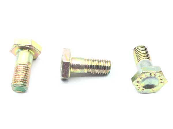 NAS6704-3 Shear Bolt (2)