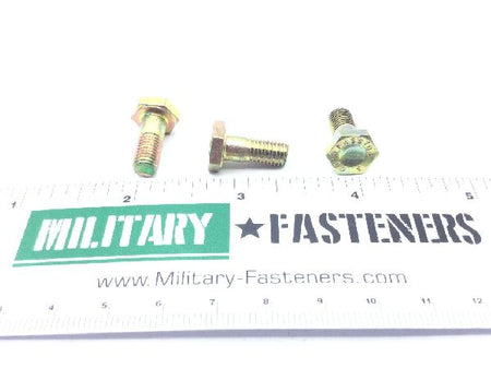 NAS6704-3 Shear Bolt (3)
