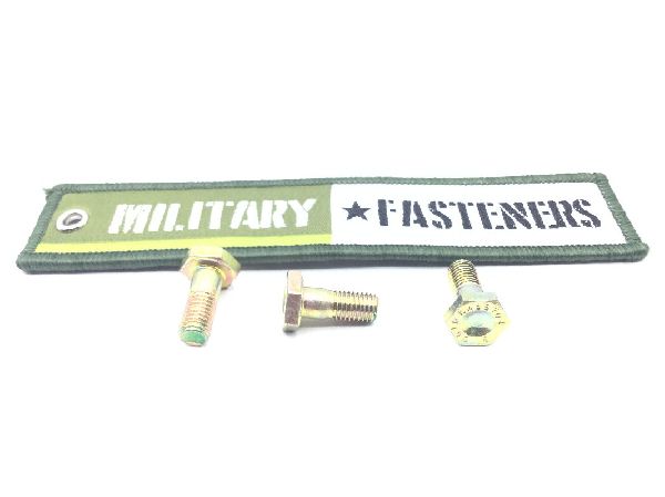 NAS6704-3 Shear Bolt (4)