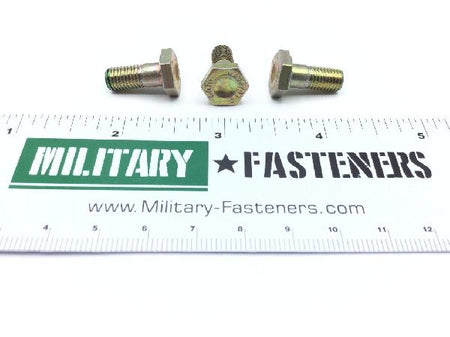 NAS6704-3 Shear Bolt (5)