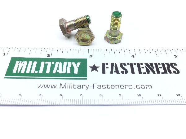 NAS6704-3 Shear Bolt (6)