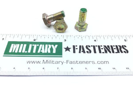 NAS6704-3 Shear Bolt (6)