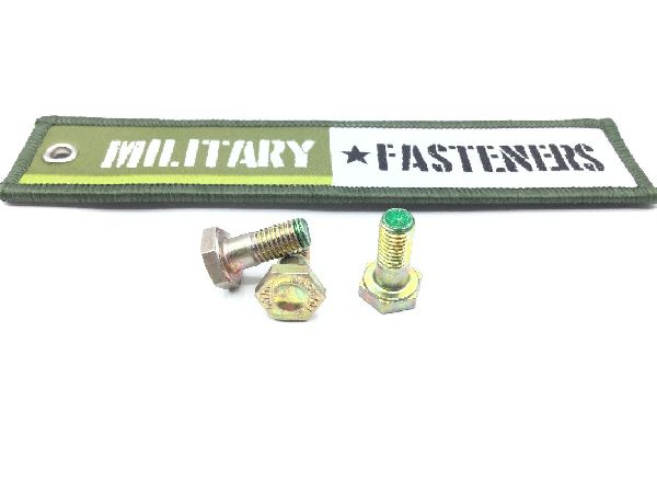 NAS6704-3 Shear Bolt (7)