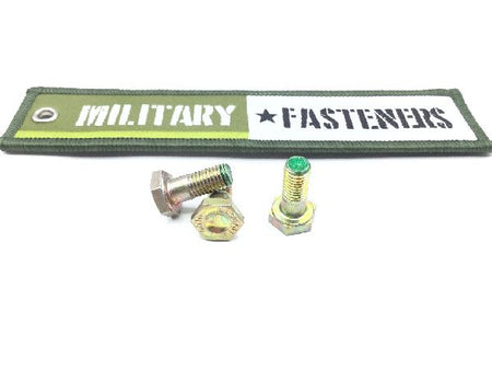 NAS6704-3 Shear Bolt (7)