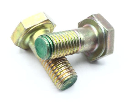 NAS6704-3 Shear Bolt (8)