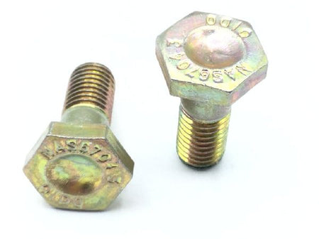 NAS6704-3 Shear Bolt (9)