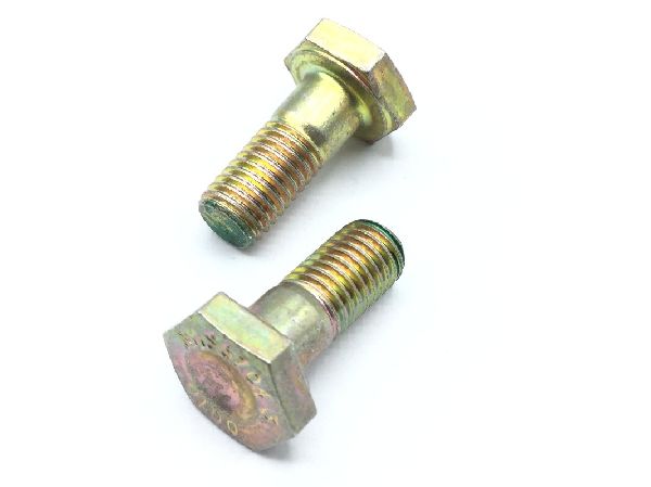 NAS6704-3 Shear Bolt (10)