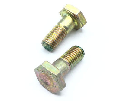 NAS6704-3 Shear Bolt (10)