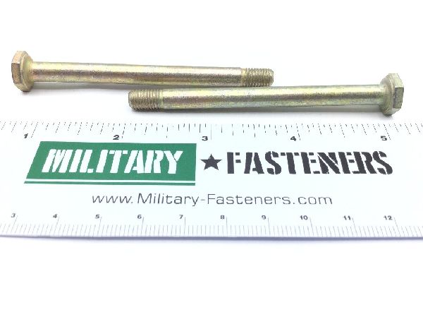 NAS6704-42 Shear Bolt