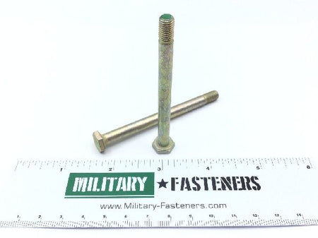 NAS6704-42 Shear Bolt (2)