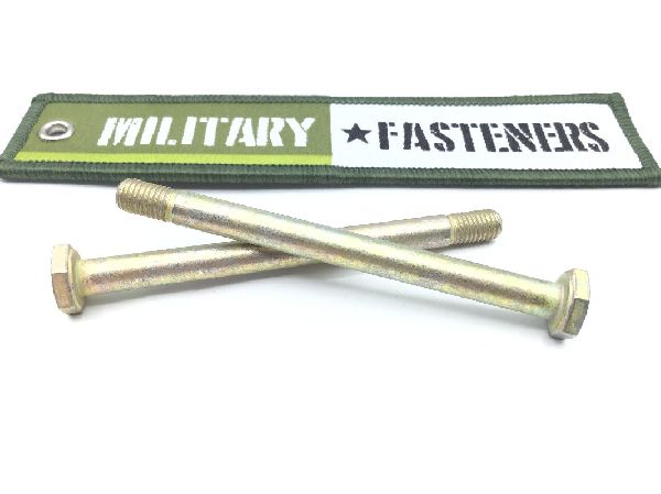 NAS6704-42 Shear Bolt (3)