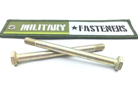 NAS6704-42 Shear Bolt (3)