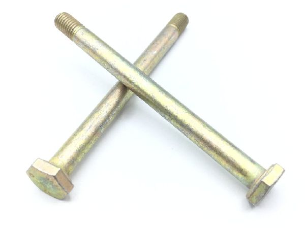 NAS6704-42 Shear Bolt (4)