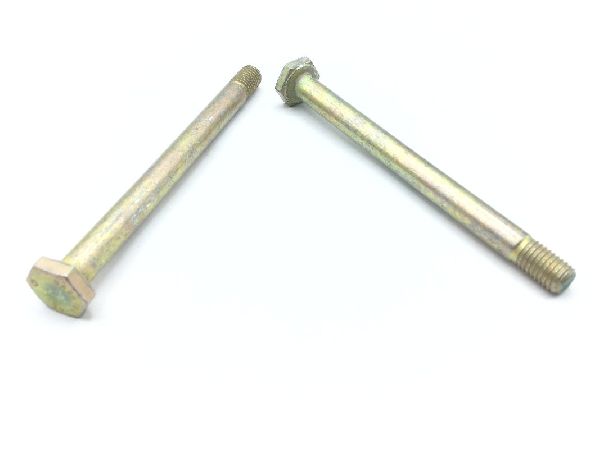 NAS6704-42 Shear Bolt (6)