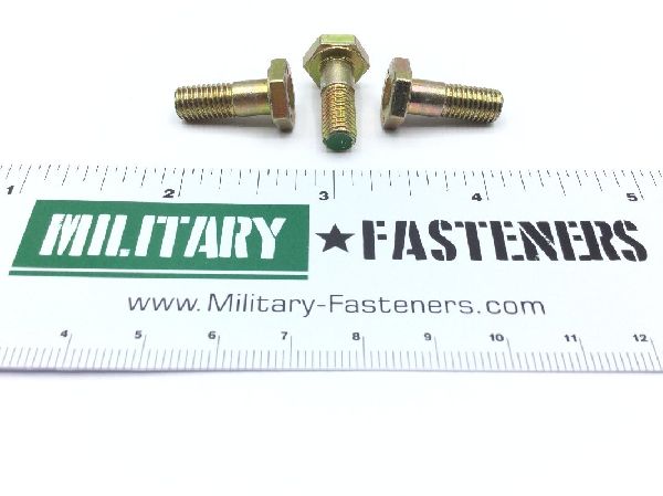 NAS6704-4 Shear Bolt