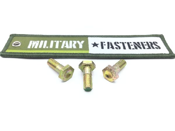 NAS6704-4 Shear Bolt (3)