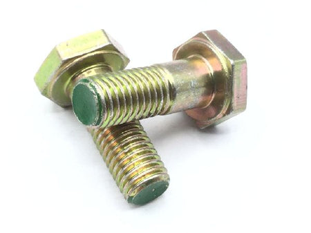 NAS6704-4 Shear Bolt (4)