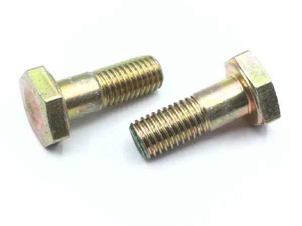 NAS6704-4 Shear Bolt (5)