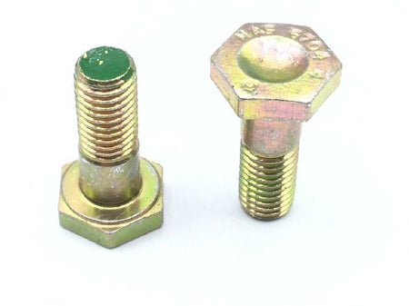 NAS6704-4 Shear Bolt (6)