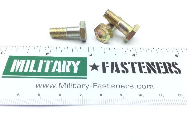 NAS6704-5 Shear Bolt