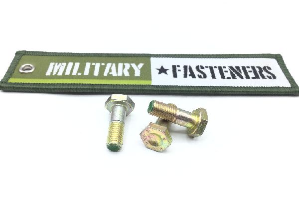 NAS6704-5 Shear Bolt (3)