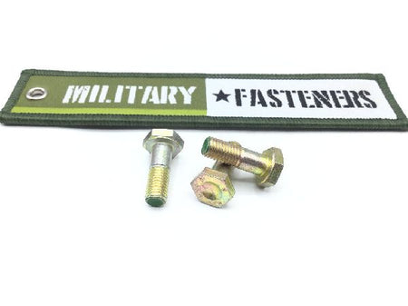 NAS6704-5 Shear Bolt (3)