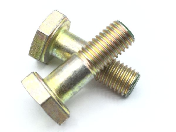 NAS6704-5 Shear Bolt (4)