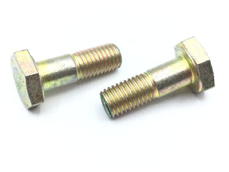 NAS6704-5 Shear Bolt (5)