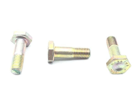 NAS6704-6 Shear Bolt (2)