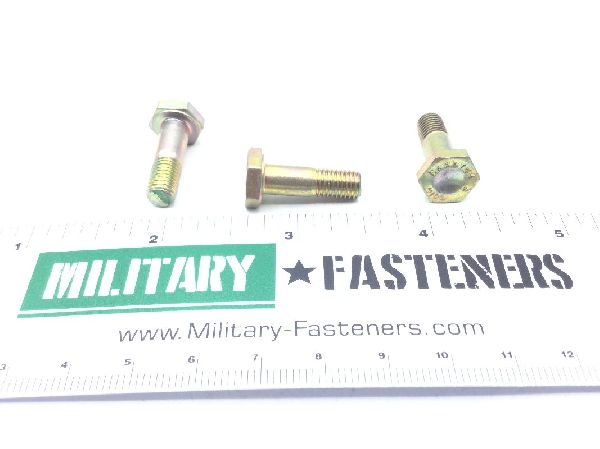 NAS6704-6 Shear Bolt (3)