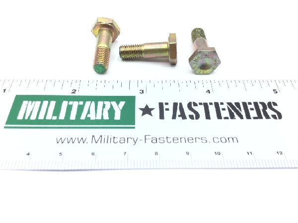 NAS6704-6 Shear Bolt (4)