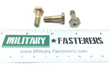 NAS6704-6 Shear Bolt (4)