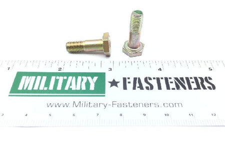 NAS6704-6 Shear Bolt (5)