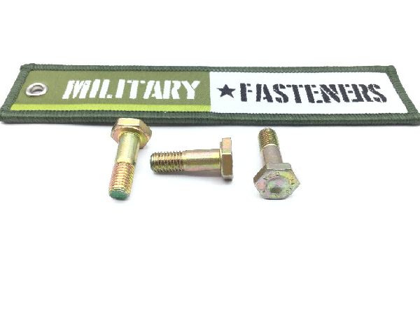 NAS6704-6 Shear Bolt (6)