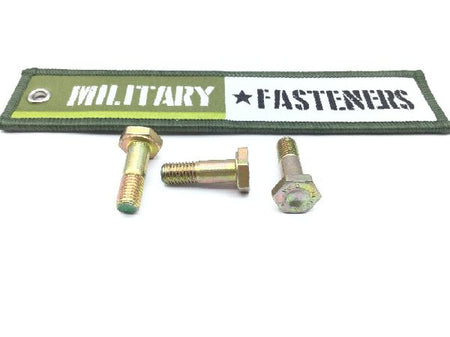 NAS6704-6 Shear Bolt (6)
