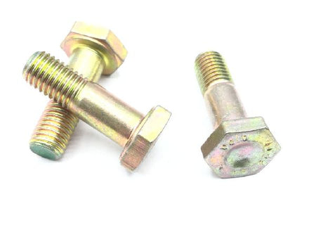 NAS6704-6 Shear Bolt (7)