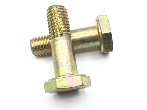 NAS6704-6 Shear Bolt (8)