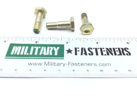 NAS6704-7 Shear Bolt