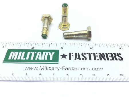 NAS6704-7 Shear Bolt (2)